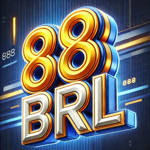 Logo da 888brl