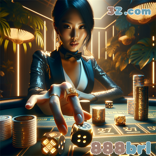 Descubra a Emoção do Live Casino no 888brl